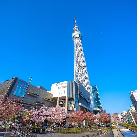 昌庭-池袋酒店 東京都 外观 照片