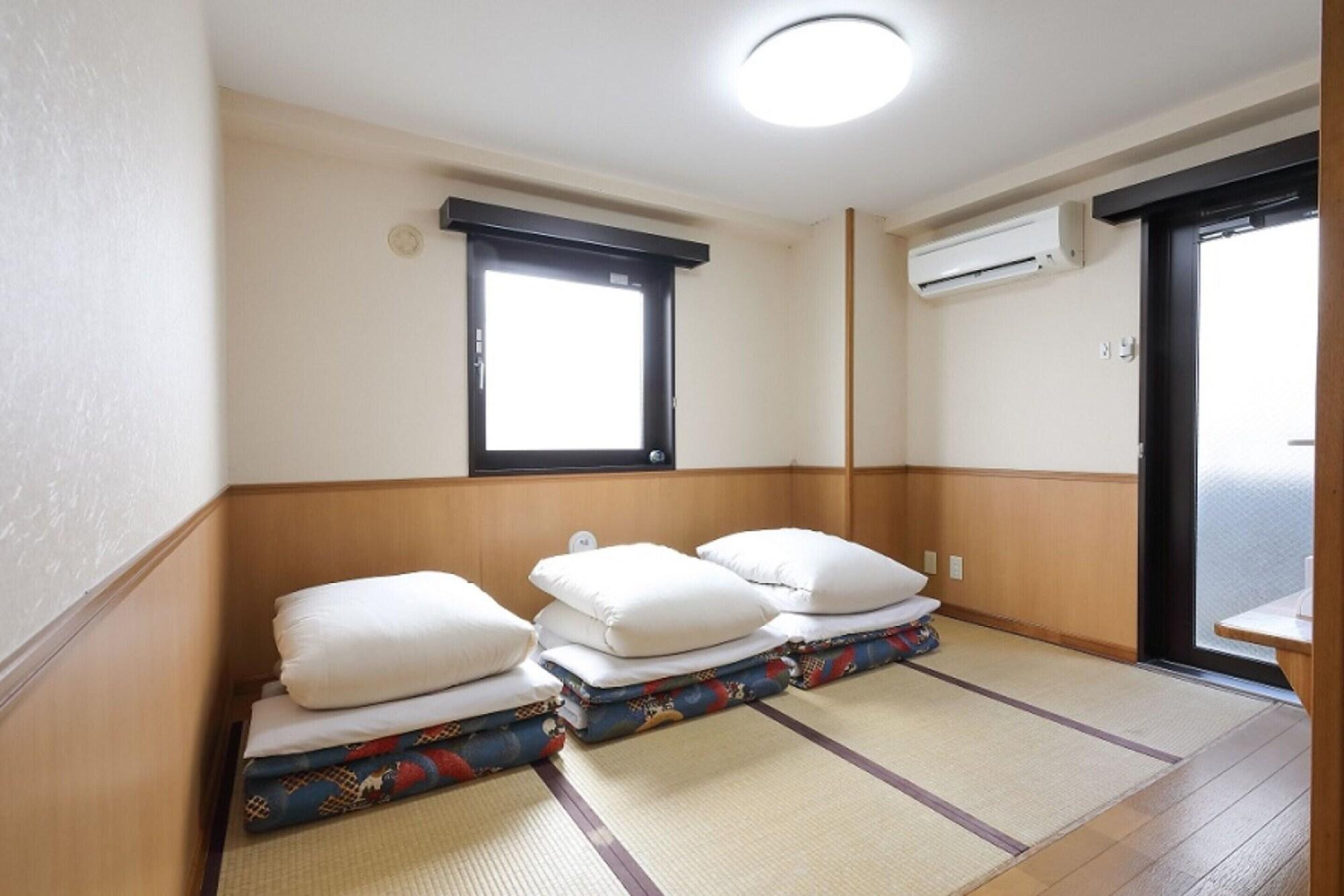 昌庭-池袋酒店 東京都 外观 照片
