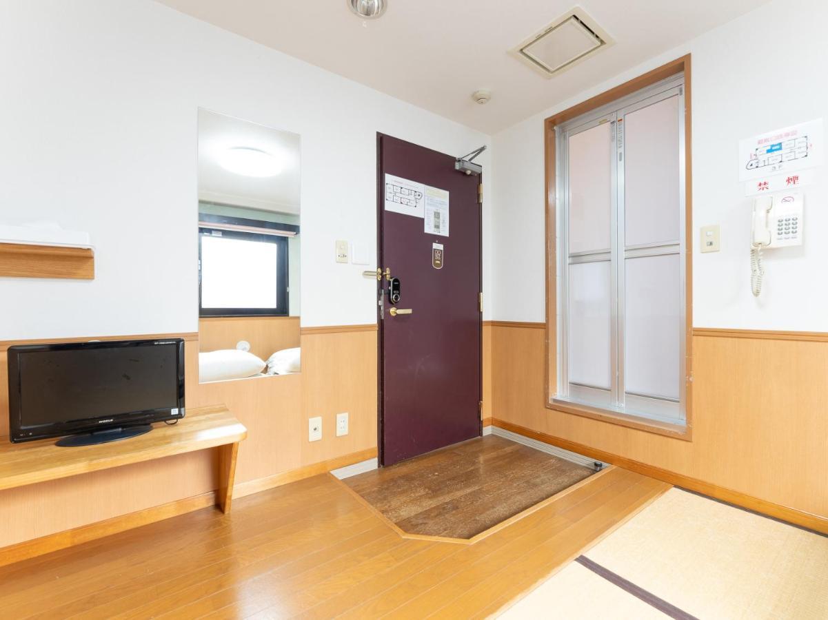 昌庭-池袋酒店 東京都 外观 照片