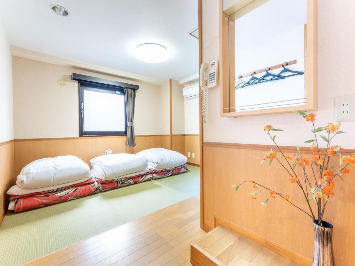昌庭-池袋酒店 東京都 外观 照片