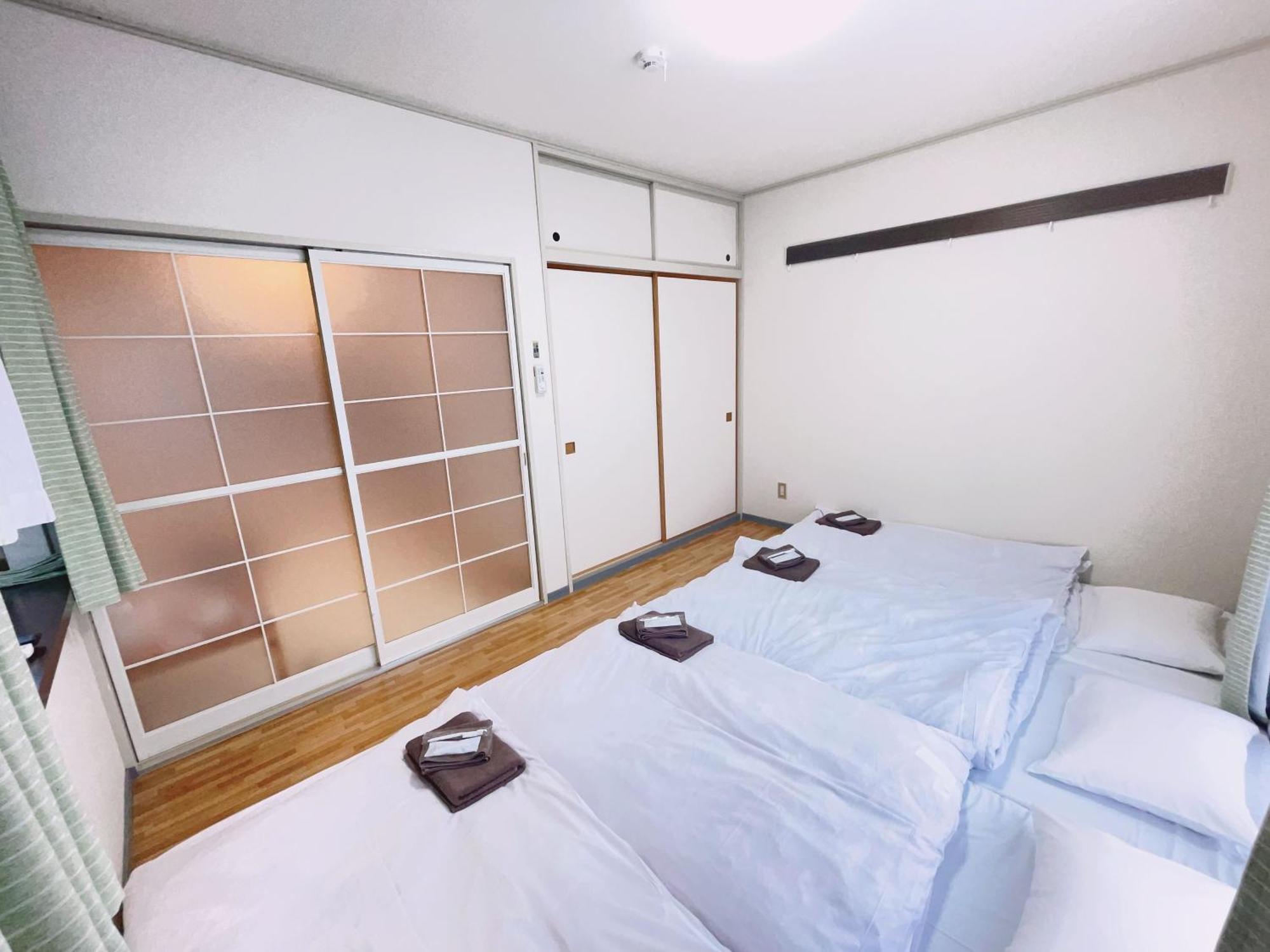 昌庭-池袋酒店 東京都 外观 照片